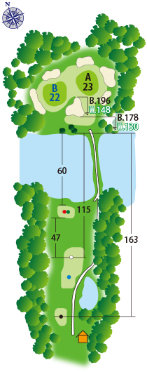 西コース・15